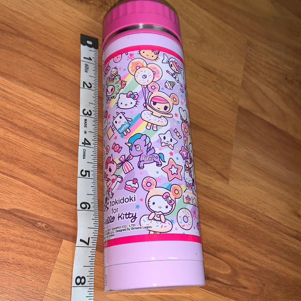 tokidoki Thermos - Picture 2 of 10
